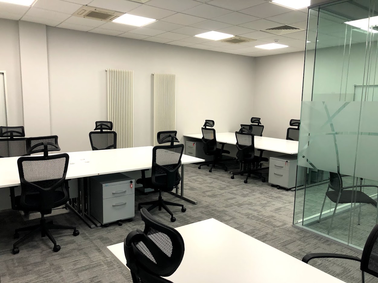 Office Space Rent Kalka Ji New Delhi